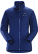 Atom LT Jacket Women's Mystic