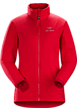 Atom LT Jacket Women's Rad