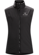 Atom LT Vest Women's Black