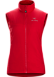 Atom LT Vest Women's Rad