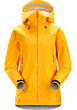 Beta LT Jacket Women's Aspen Glow