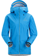 Beta LT Jacket Women's Baja