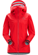 Beta LT Jacket Women's Rad