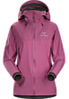 Beta SL Hybrid Jacket Women's Amaranth