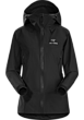 Beta SL Hybrid Jacket Women's Black