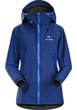 Beta SL Hybrid Jacket Women's Mystic