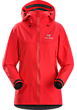 Beta SL Hybrid Jacket Women's Rad