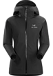 Beta SL Jacket Women's Black/Black