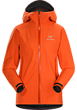 Beta SL Jacket Women's Fiesta