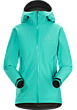 Beta SL Jacket Women's Halcyon