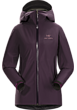Beta SL Jacket Women's Purple Reign