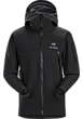 Beta SV Jacket Men's Black