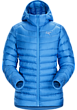 Cerium LT Hoody Women's Baja