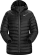 Cerium LT Hoody Women's Black