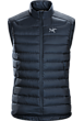 Cerium LT Vest Men's Nocturne
