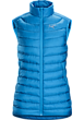 Cerium LT Vest Women's Baja