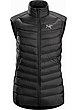 Cerium LT Vest Women's Black
