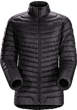Cerium SL Jacket Women's Black