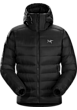 Cerium SV Hoody Men's Black