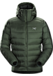 Cerium SV Hoody Men's Cypress