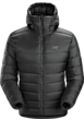 Cerium SV Hoody Men's Pilot