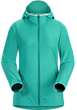 Cita Hoody Women's Castaway