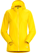 Cita Hoody Women's Golden Poppy