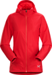 Cita Hoody Women's Rad