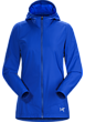 Cita Hoody Women's Somerset Blue