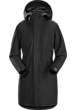 Codetta Coat Women's Black