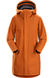 Codetta Coat Women's Tika