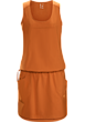 Contenta Dress Women's Tika