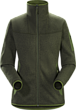 Covert Cardigan Women's Caper