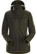 Covert Hoody Women's Caper