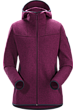 Covert Hoody Women's Lt Chandra