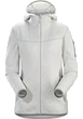 Covert Hoody Women's Mica
