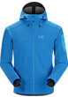 Epsilon LT Hoody Men's Macaw