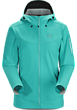 Epsilon LT Hoody Women's Castaway