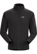 Epsilon LT Jacket Men's Black