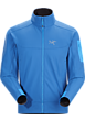 Epsilon LT Jacket Men's Macaw