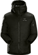Firebee AR Parka Men's Black