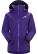Fission SV Jacket Women's Azalea
