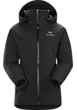 Fission SV Jacket Women's Black