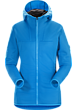 Fortrez Hoody Women's Baja