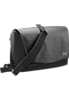 Fyx 13 Messenger Bag Black