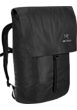 Granville Backpack Black