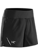 Lyra Short Women's Black
