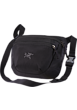 マカ 2 ウエストパック Black
