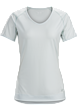 Mentum Tee SS Women's Ionic Sky