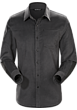 Merlon Shirt LS Men's Carbon Steel
